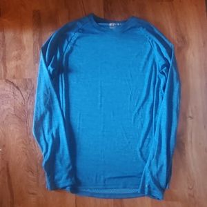 Russell Athletic Long-Sleeve Shirt